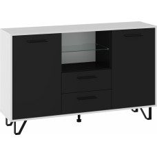 Kumode BOSS-03 2D2S, Balts/Melns